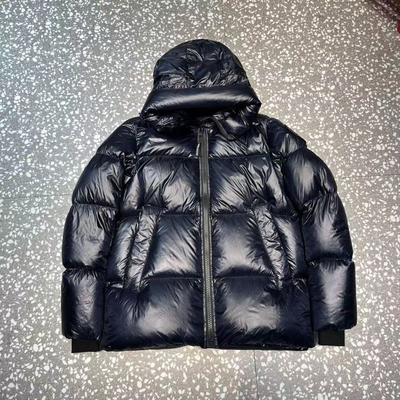 Canada Goose Down Jackets